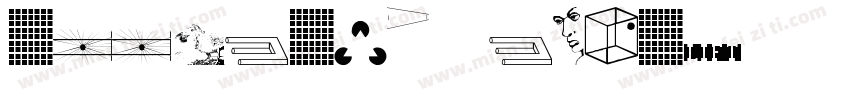 illusion serif字体转换